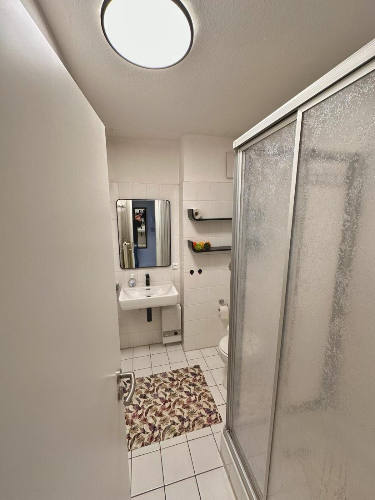 Apartamento Watt & Wind - Tolles Schwimmbad Cuxhaven Exterior foto